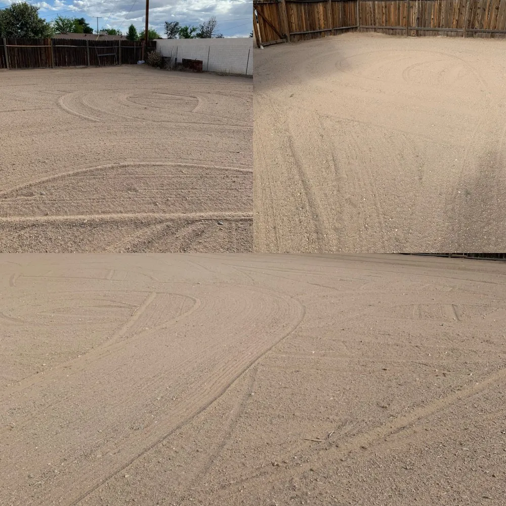 Trusted lawn care service for beautiful yards across Apple Valley, CA - New Perspective Landscaping