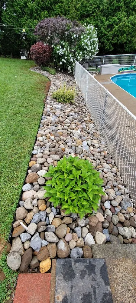 Top-rated yard cleanup service near you in Westmoreland, NY by New Perspective Landscaping