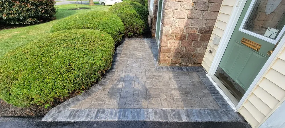 Affordable outdoor landscaping for beautiful yards across Westmoreland, NY - New Perspective Landscaping