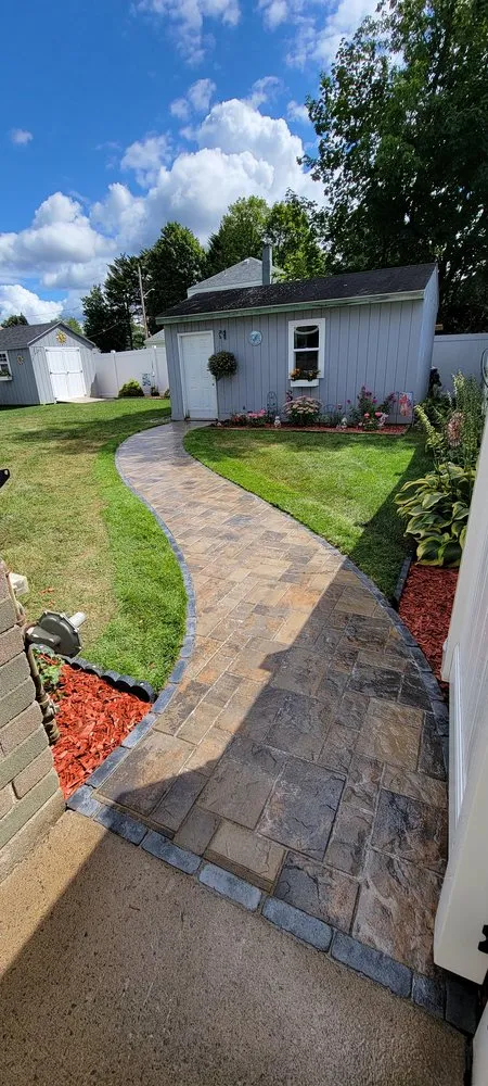 Trusted lawn care service experts serving Westmoreland, NY - New Perspective Landscaping