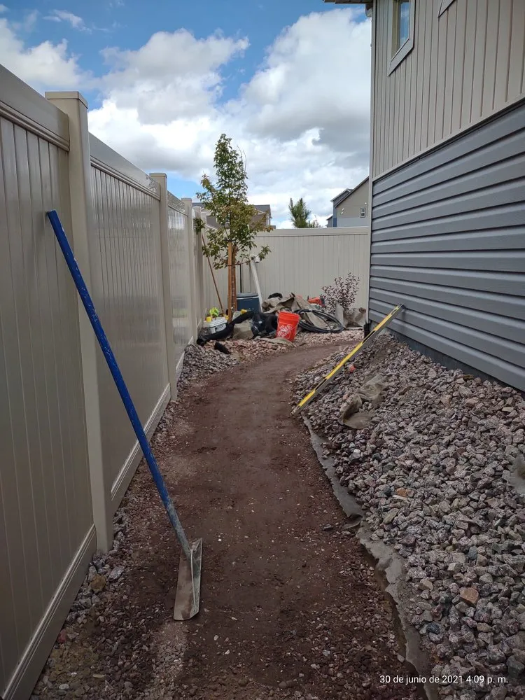 Trusted landscape installation experts serving Colorado Springs, CO - New Project Landscaping