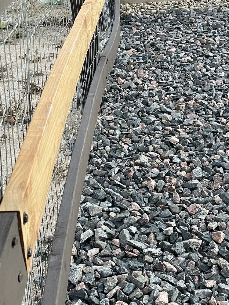 Expert yard maintenance for homes across Colorado Springs, CO - New Project Landscaping