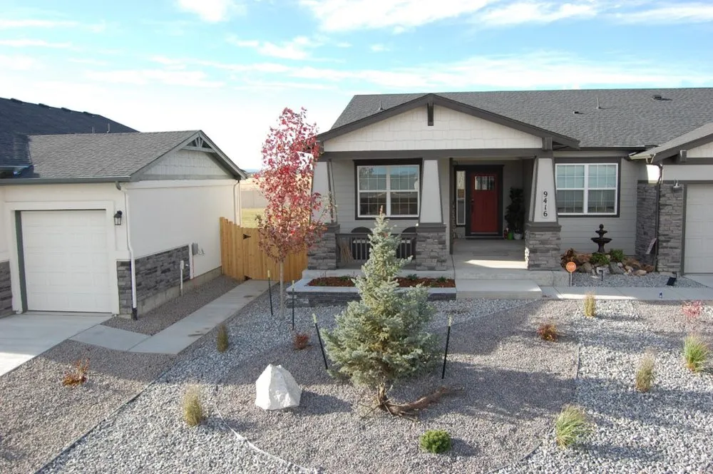 Trusted landscape design experts serving Colorado Springs, CO - New Project Landscaping