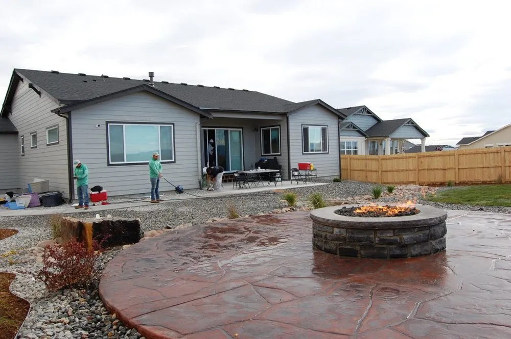 Local landscaping services in Colorado Springs, CO - New Project Landscaping