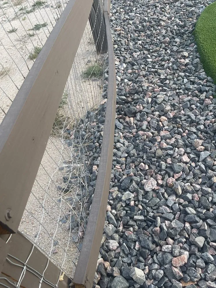 Affordable yard cleanup service for outdoor upgrades across Colorado Springs, CO - New Project Landscaping