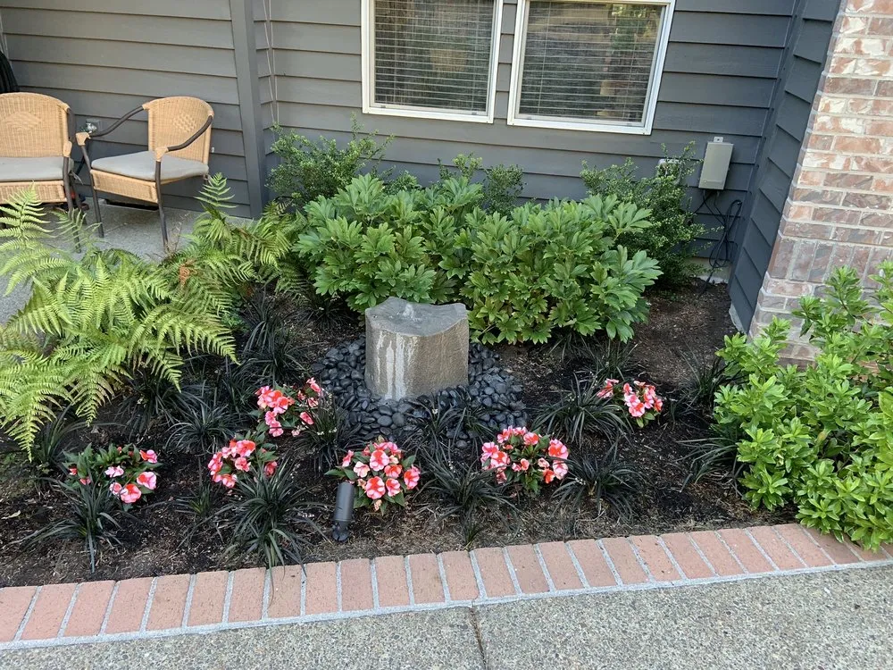Expert landscape design experts serving Damascus, OR - New Renovation Construction