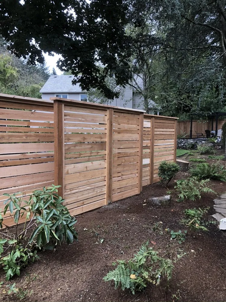 Professional lawn care service in Damascus, OR - New Renovation Construction