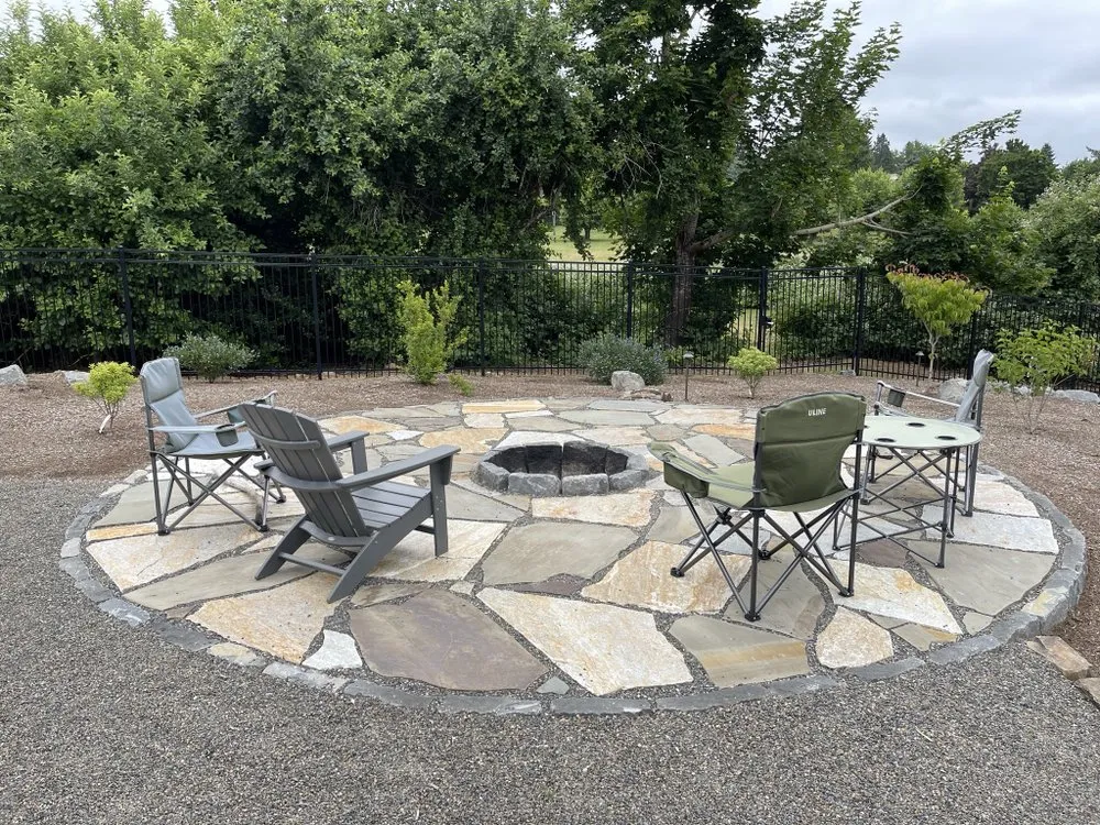 Reliable landscape installation experts serving Damascus, OR - New Renovation Construction