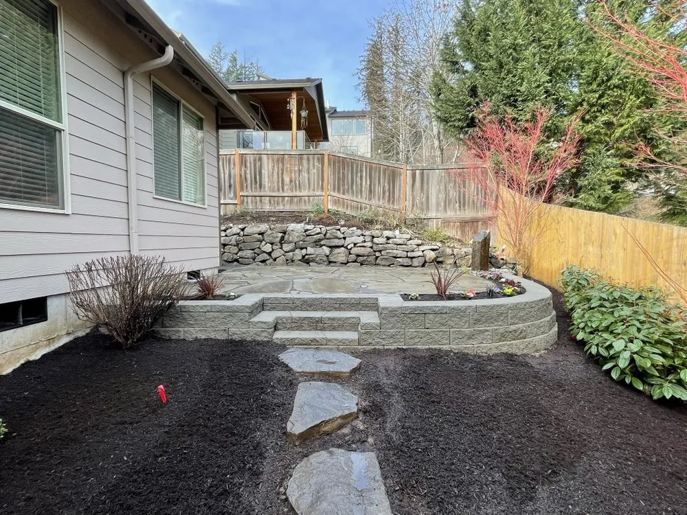 Expert yard maintenance experts serving Damascus, OR - New Renovation Construction