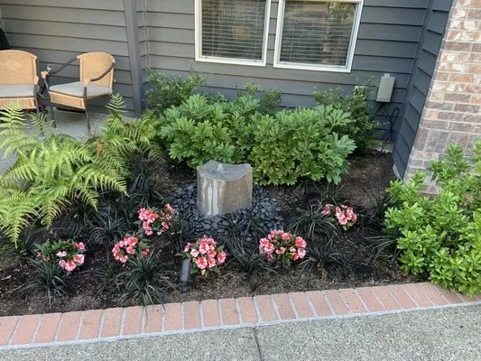 New Renovation Construction