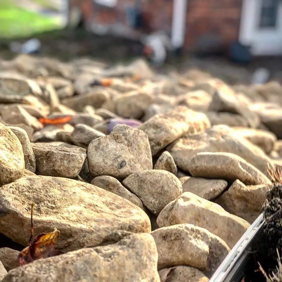 Top-rated landscape installation experts serving Wytheville, VA - New River Landscapes