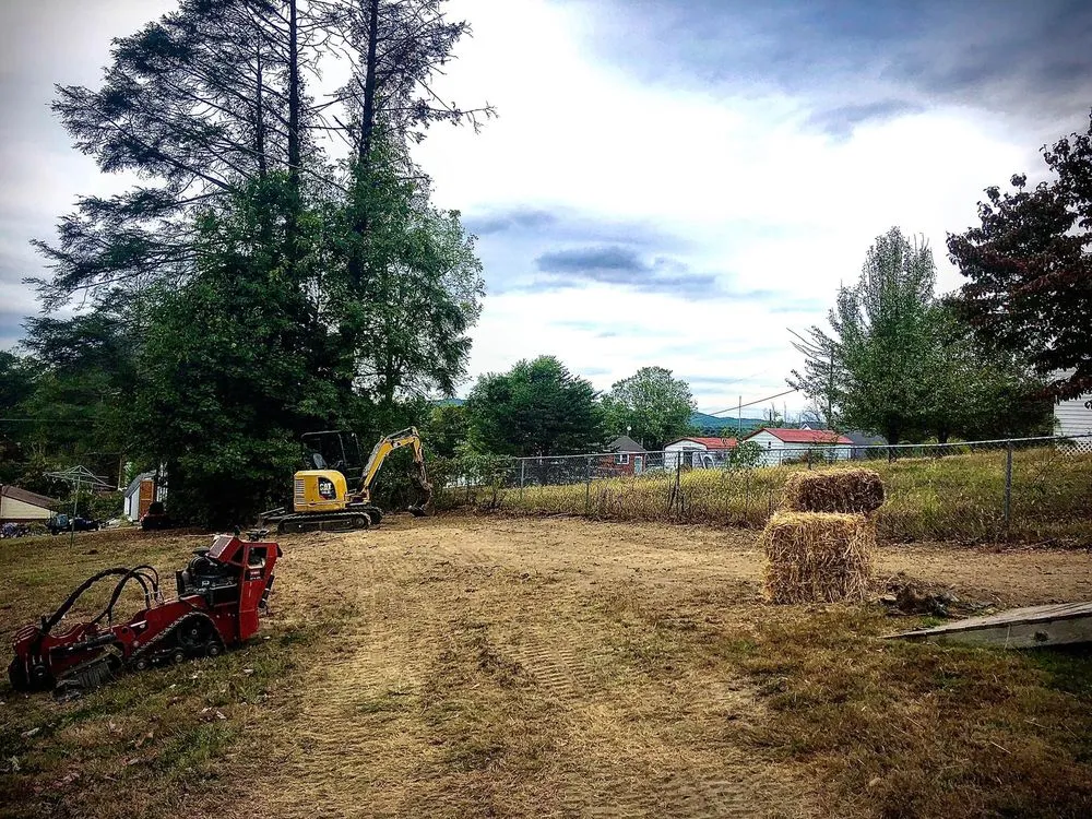 Top-rated landscaping services near you in Wytheville, VA by New River Landscapes