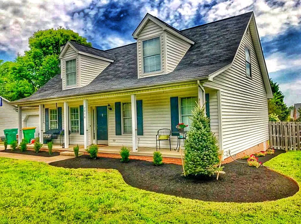 Affordable yard cleanup service experts serving Wytheville, VA - New River Landscapes