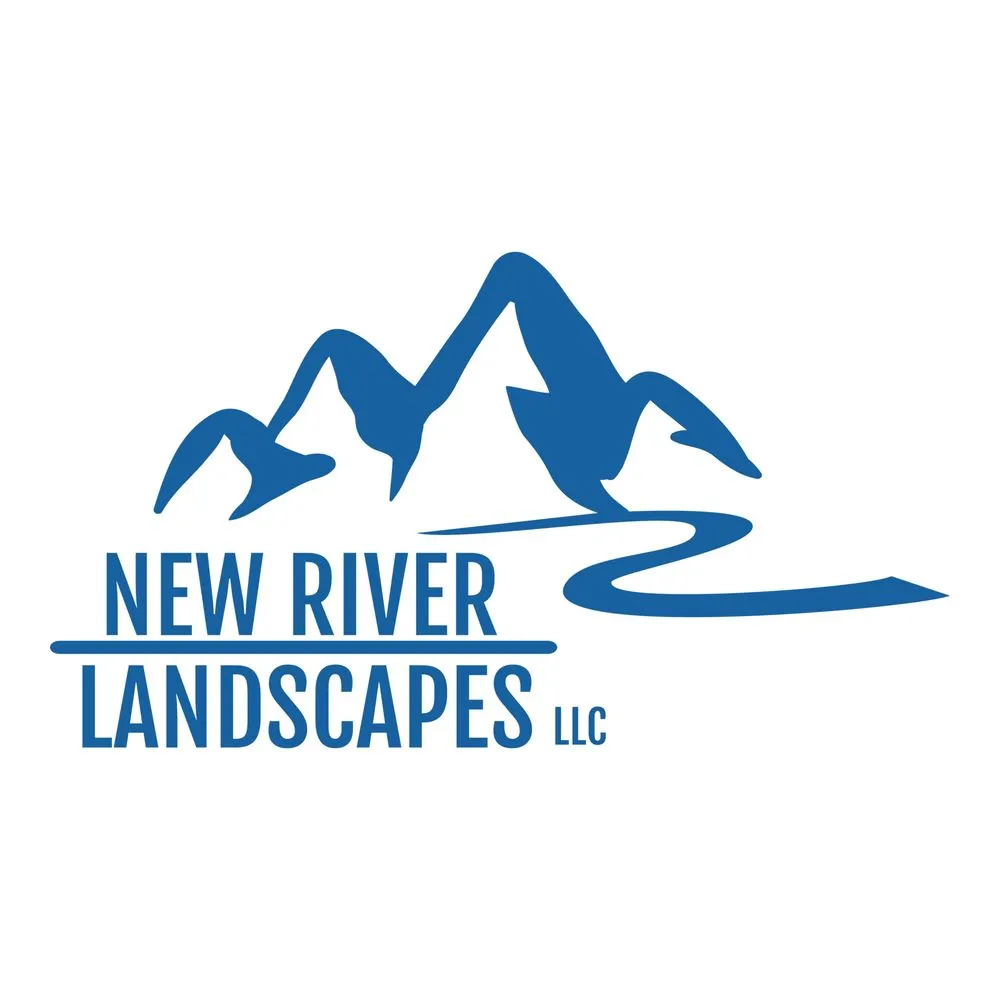 Custom lawn mowing service in Wytheville, VA - New River Landscapes
