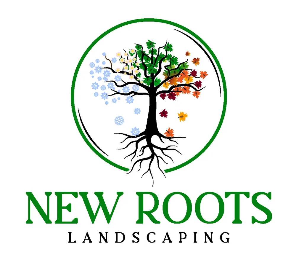 Local residential landscaping in Avondale, PA - New roots landscaping