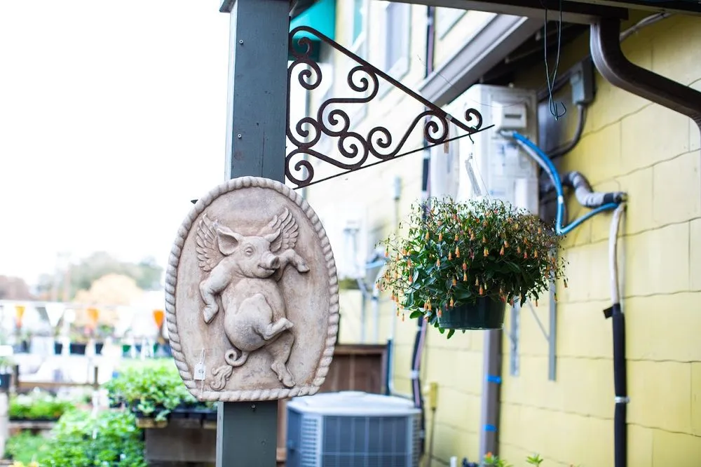 Local landscape design for homes across Houston, TX - New Roots Landscaping