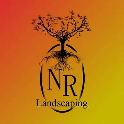 New Roots Landscaping Logo