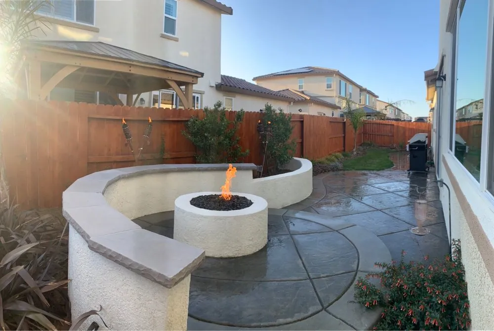 Top-rated residential landscaping in Sacramento, CA - New Scapes