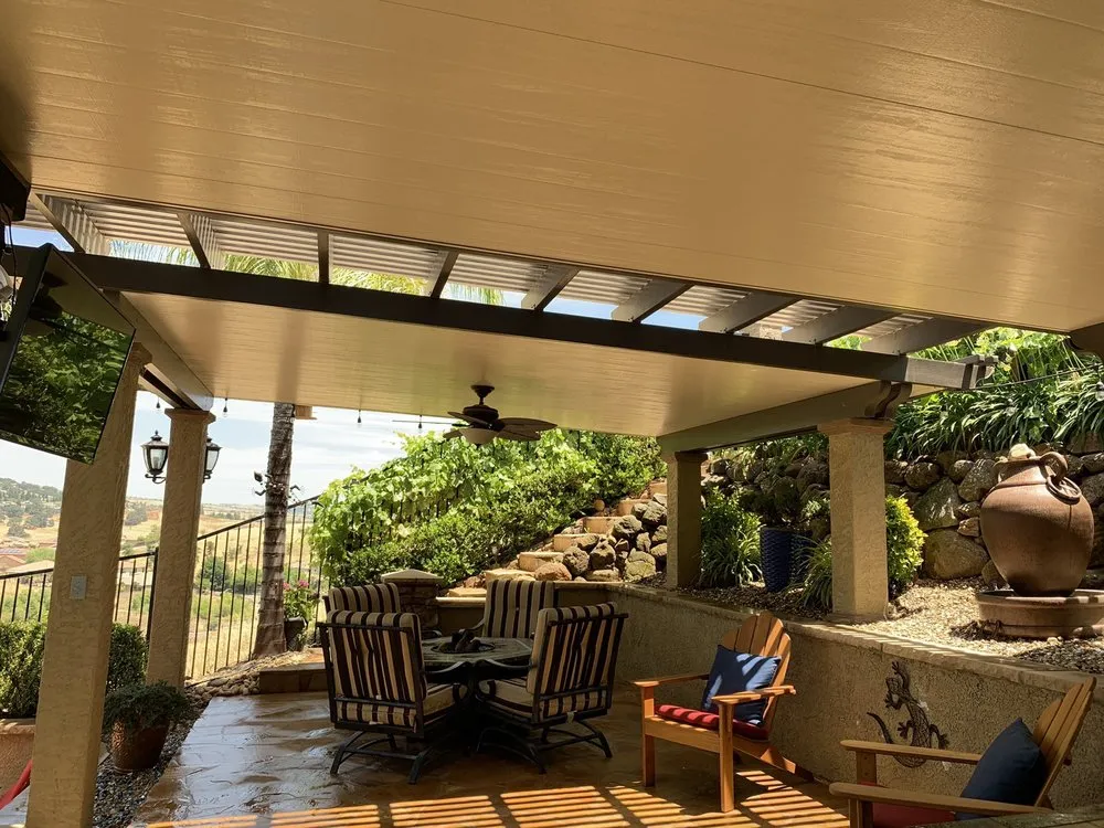 Trusted lawn mowing service experts serving Sacramento, CA - New Scapes