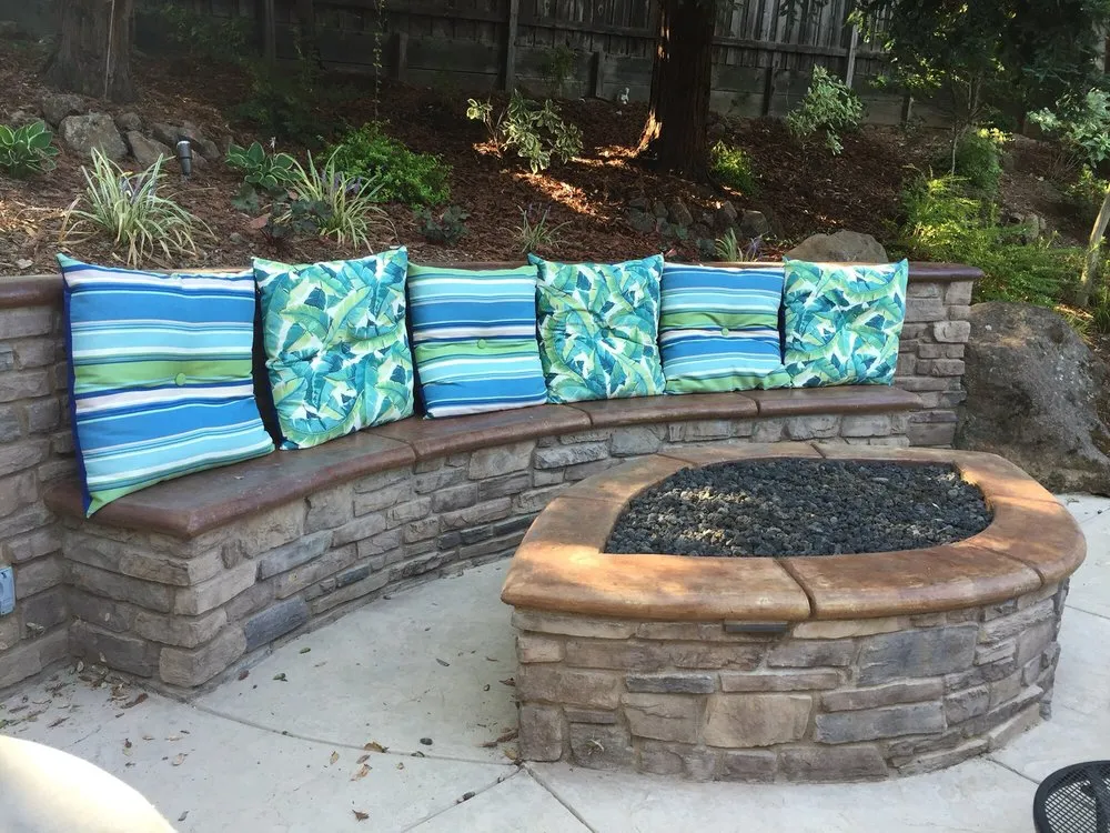 Trusted yard maintenance experts serving Sacramento, CA - New Scapes