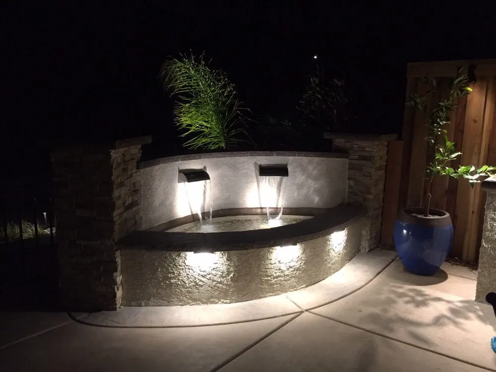 Reliable residential landscaping in Sacramento, CA by New Scapes