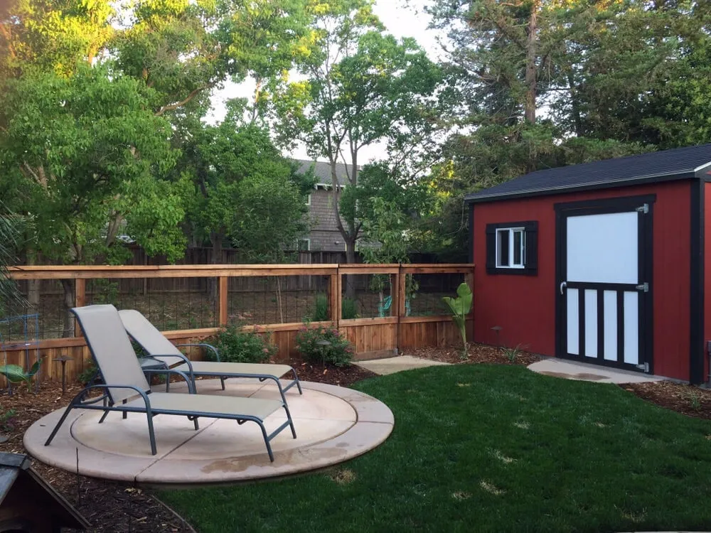 Top-rated landscape installation in Sacramento, CA by New Scapes