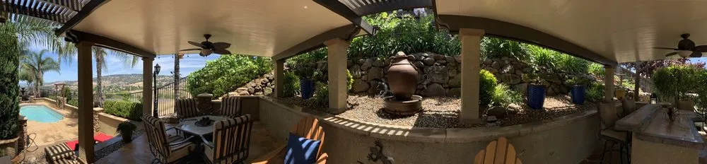 Local yard maintenance near you in Sacramento, CA by New Scapes