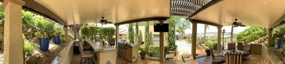 Custom lawn care service for residential properties in Sacramento, CA by New Scapes