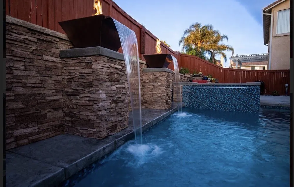 Reliable outdoor landscaping for year-round maintenance across Sacramento, CA - New Scapes