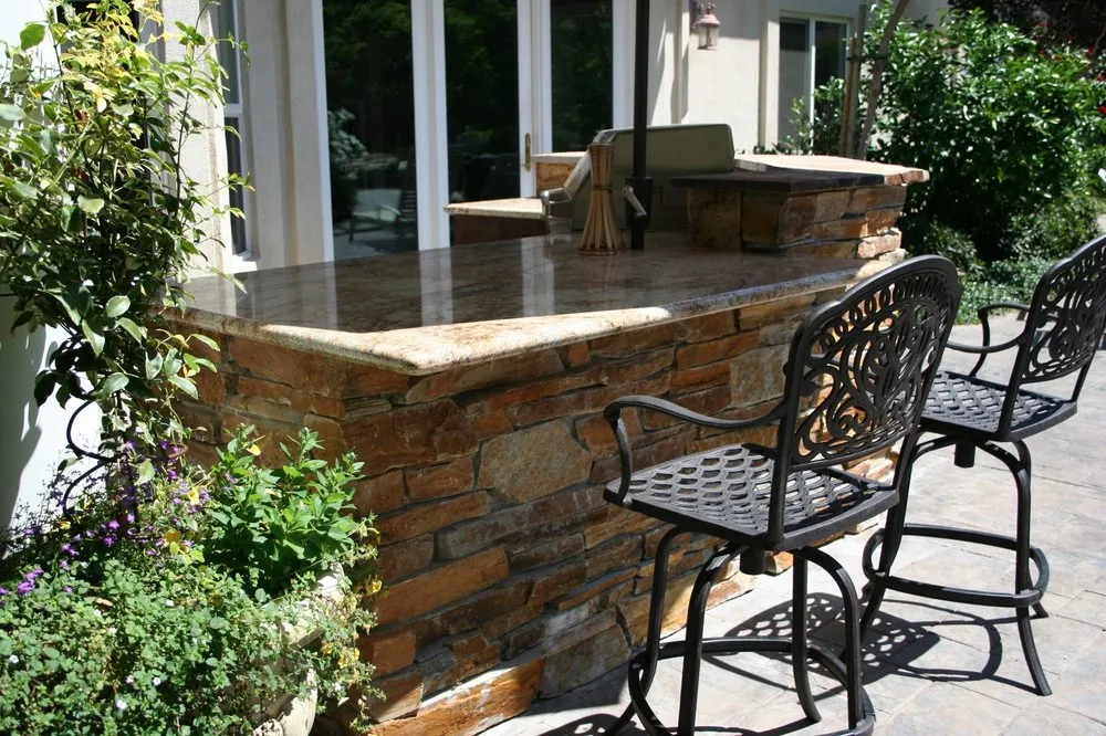 Local landscape design in Sacramento, CA by New Scapes