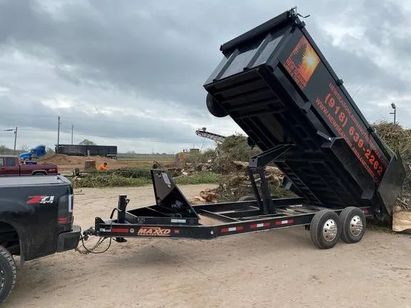 Local residential landscaping for outdoor upgrades across Tulsa, OK - New Season Lawn and Tree