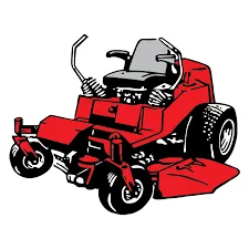 New Season Lawn Services Logo