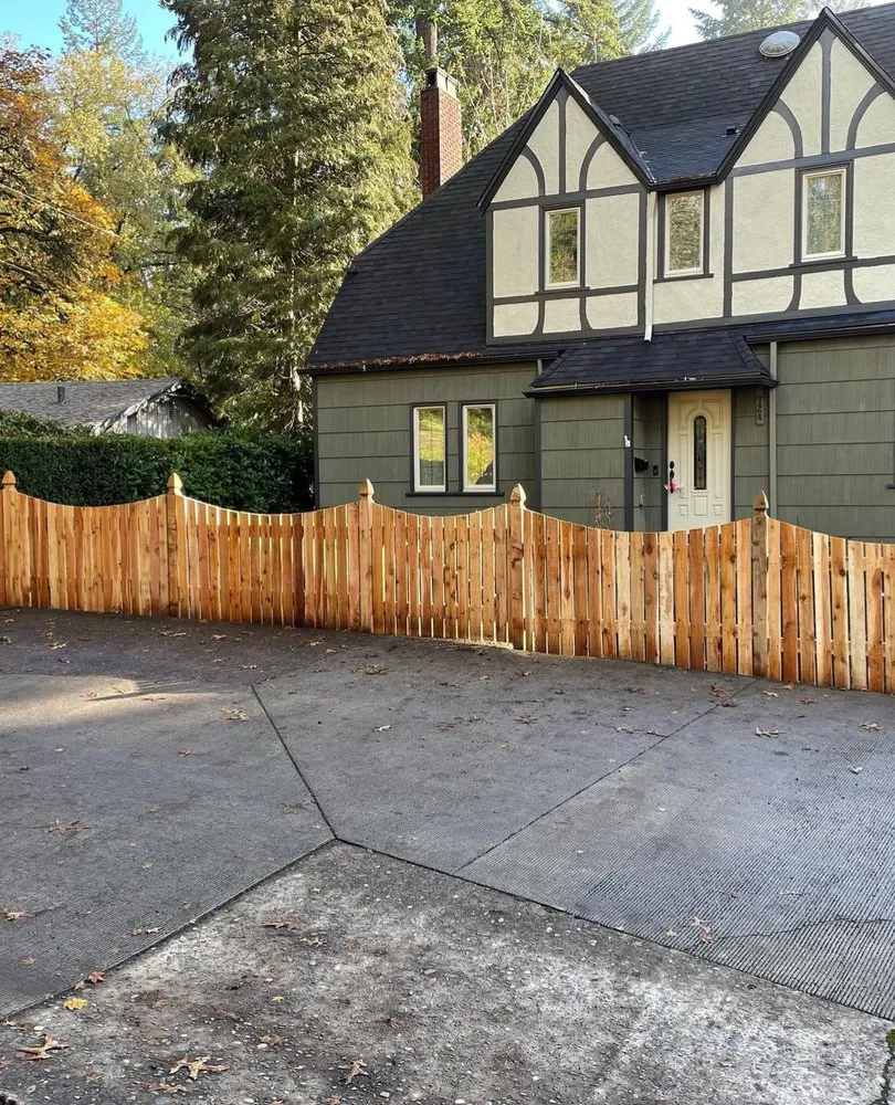 Top-rated landscape installation in Salem, OR by New Season Outdoor Living