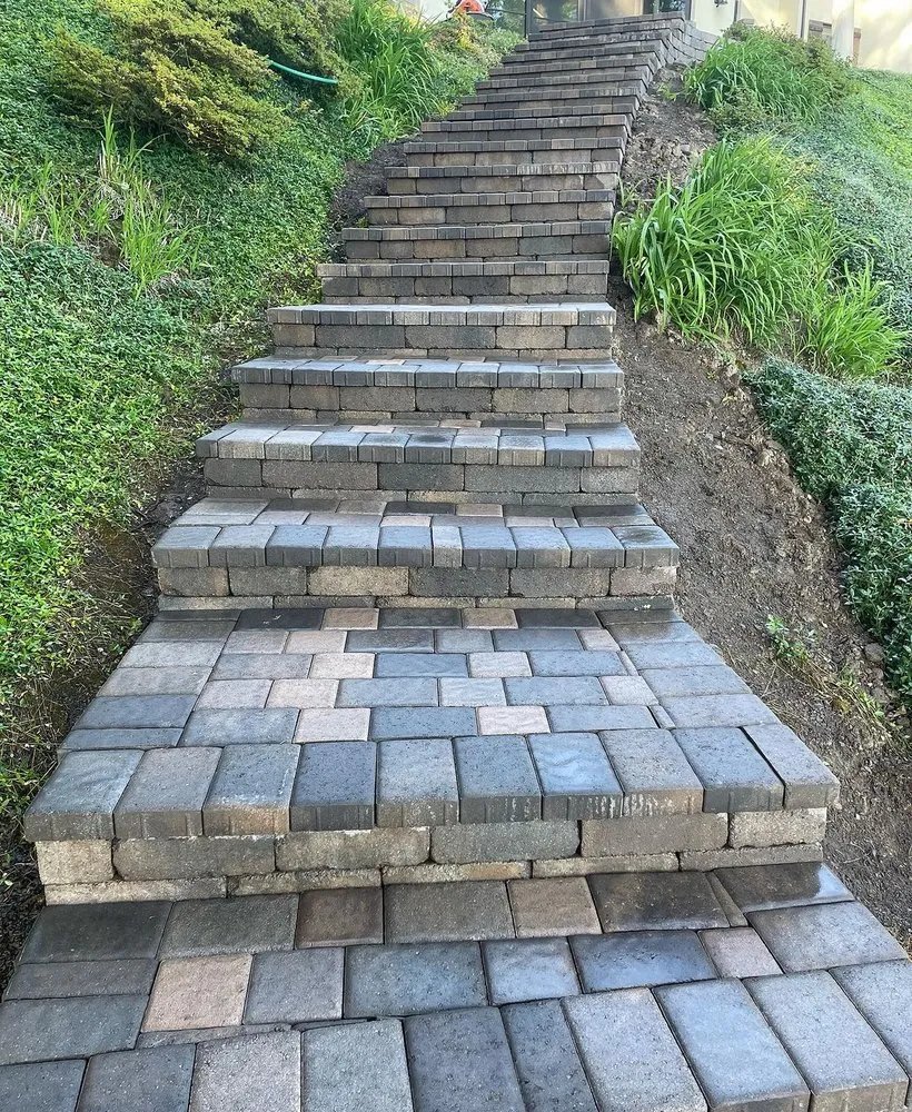 Trusted landscape design near you across Salem, OR - New Season Outdoor Living