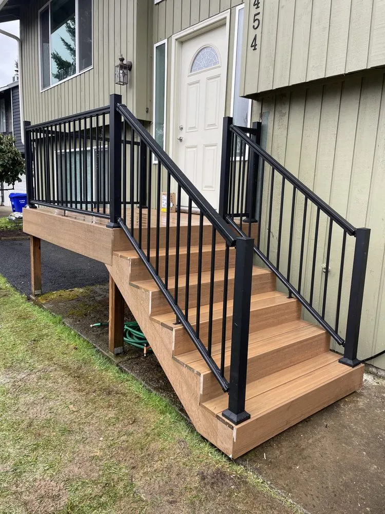 Trusted yard maintenance in Salem, OR - New Season Outdoor Living
