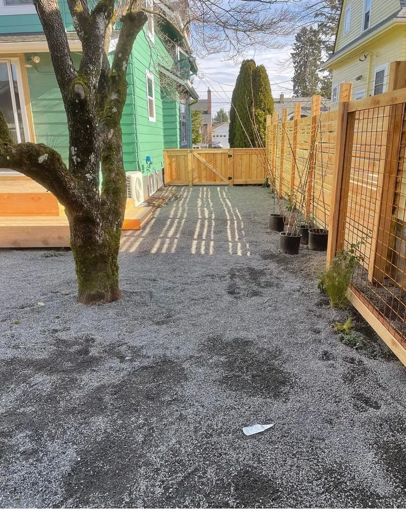 Trusted yard maintenance in Salem, OR by New Season Outdoor Living