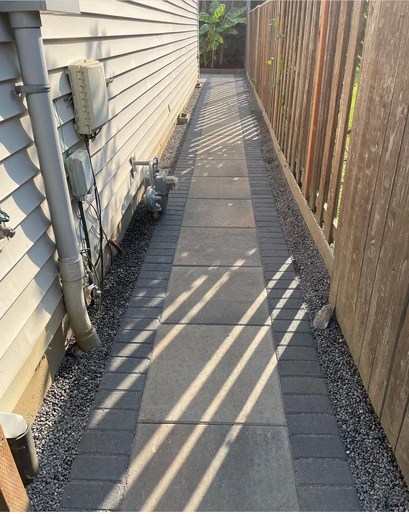 Professional lawn care service in Salem, OR by New Season Outdoor Living