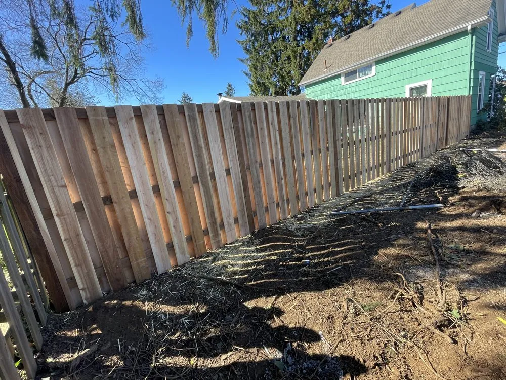 Trusted landscape installation in Salem, OR by New Season Outdoor Living