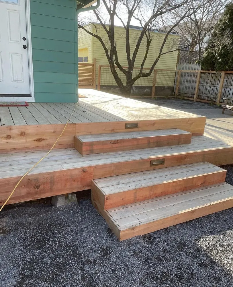 Top-rated yard maintenance near you in Salem, OR by New Season Outdoor Living