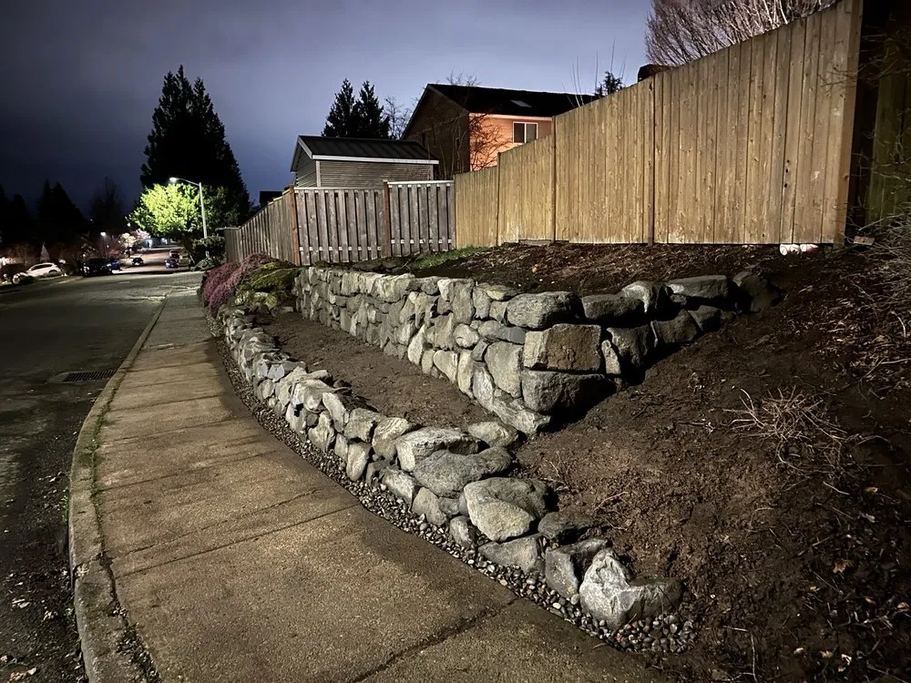 Expert garden landscaping for residential properties across Salem, OR - New Season Outdoor Living