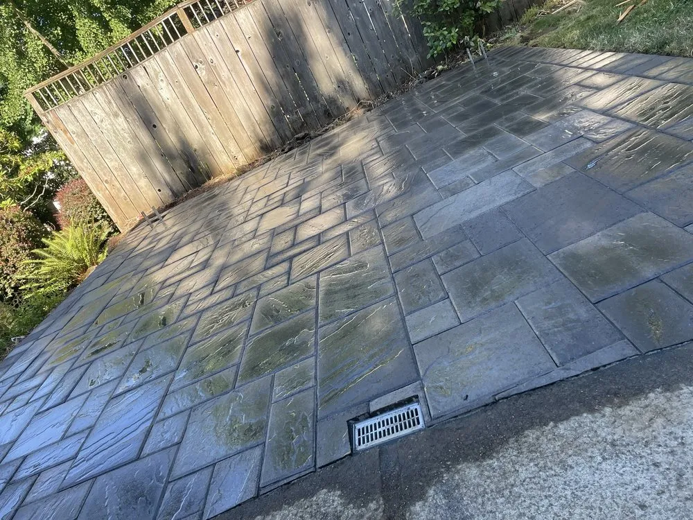 Trusted garden landscaping in Salem, OR by New Season Outdoor Living