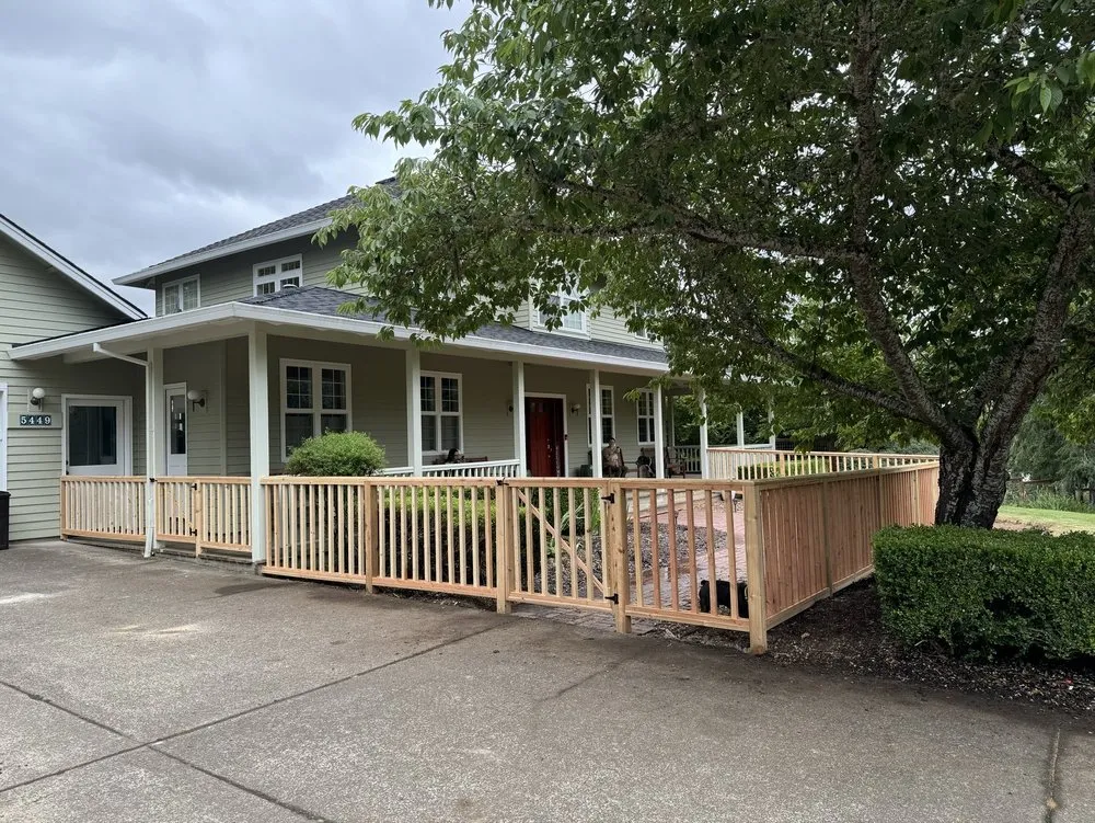 Top-rated residential landscaping experts serving Salem, OR - New Season Outdoor Living