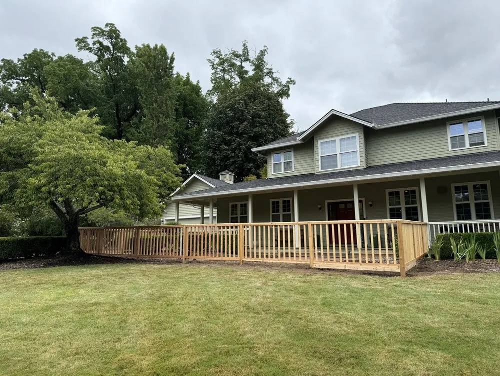 Affordable lawn mowing service experts serving Salem, OR - New Season Outdoor Living