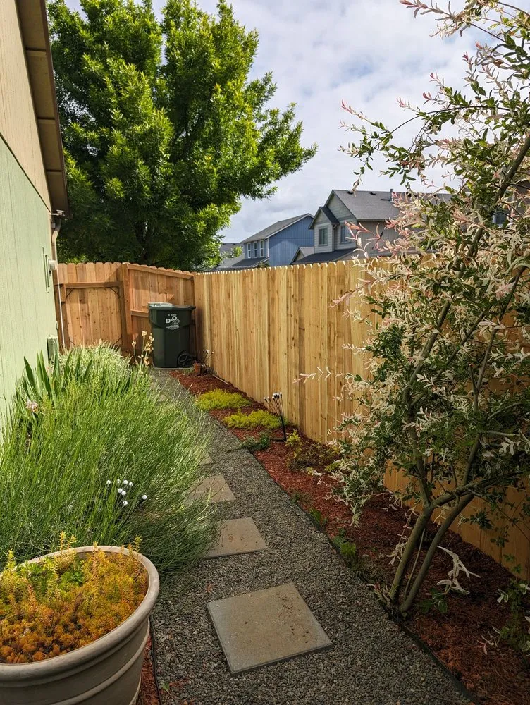 Professional lawn care service for beautiful yards across Salem, OR - New Season Outdoor Living