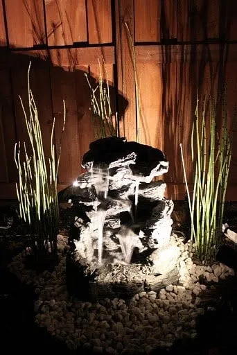 Local garden landscaping in Colton, CA - New Seed Landscape Services