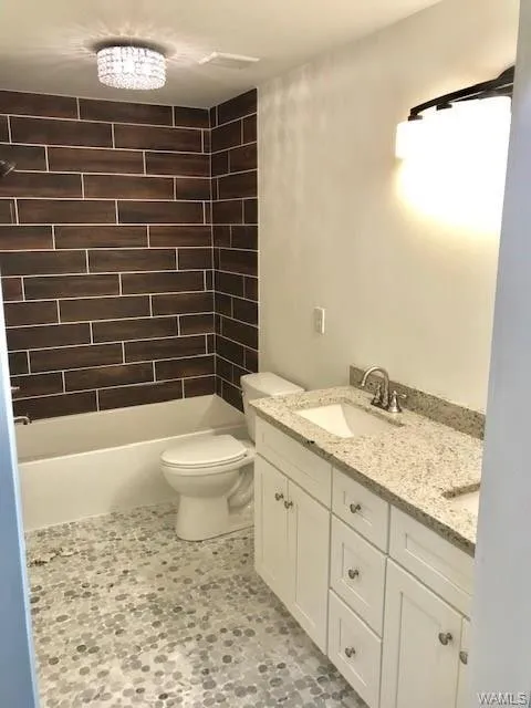 Top-rated residential landscaping in Tuscaloosa, AL - New South Home Solutions