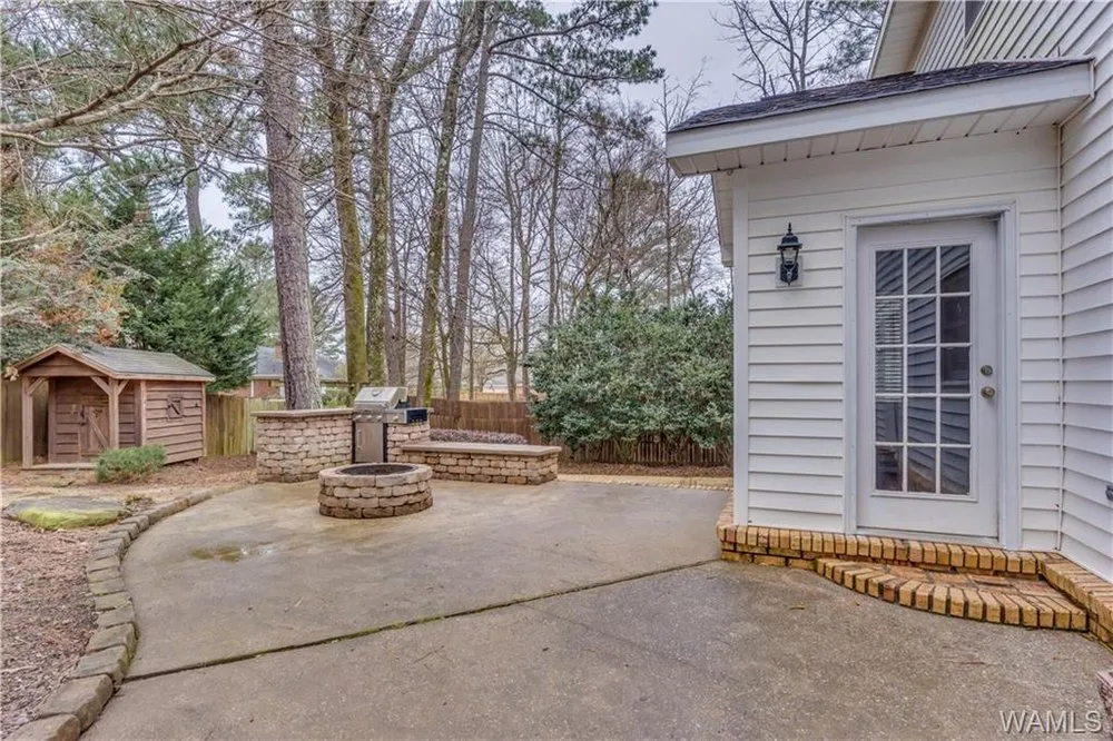 Reliable landscaping services experts serving Tuscaloosa, AL - New South Home Solutions