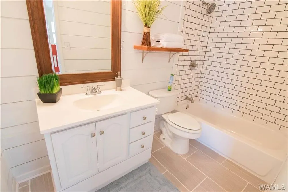 Expert yard cleanup service in Tuscaloosa, AL by New South Home Solutions