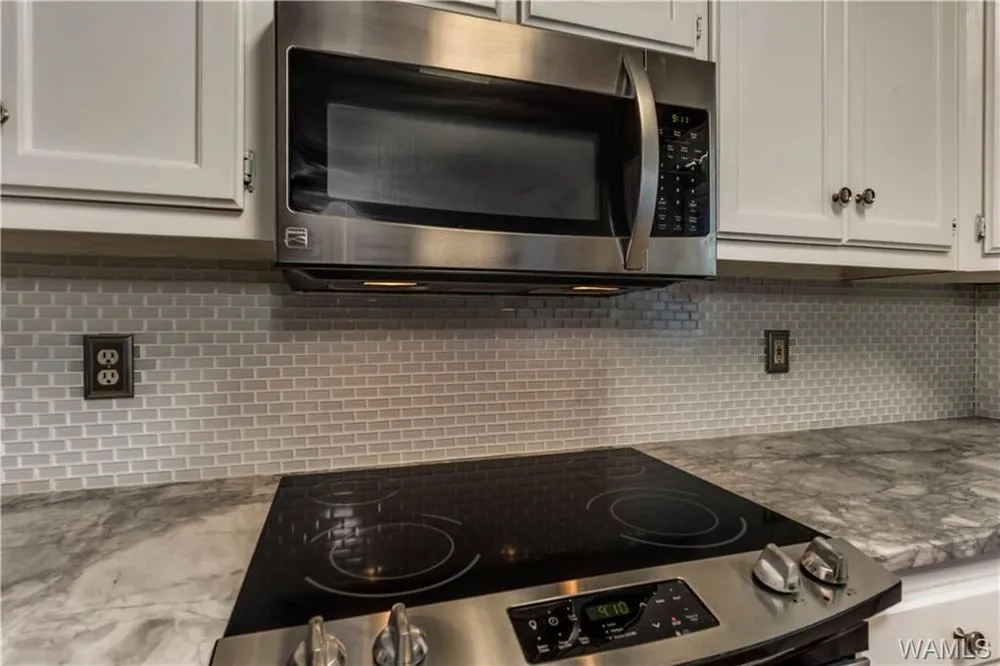 Local residential landscaping in Tuscaloosa, AL by New South Home Solutions