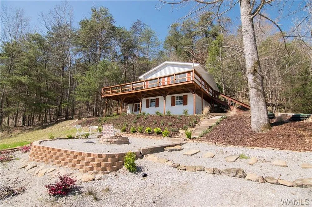 Professional lawn mowing service in Tuscaloosa, AL by New South Home Solutions